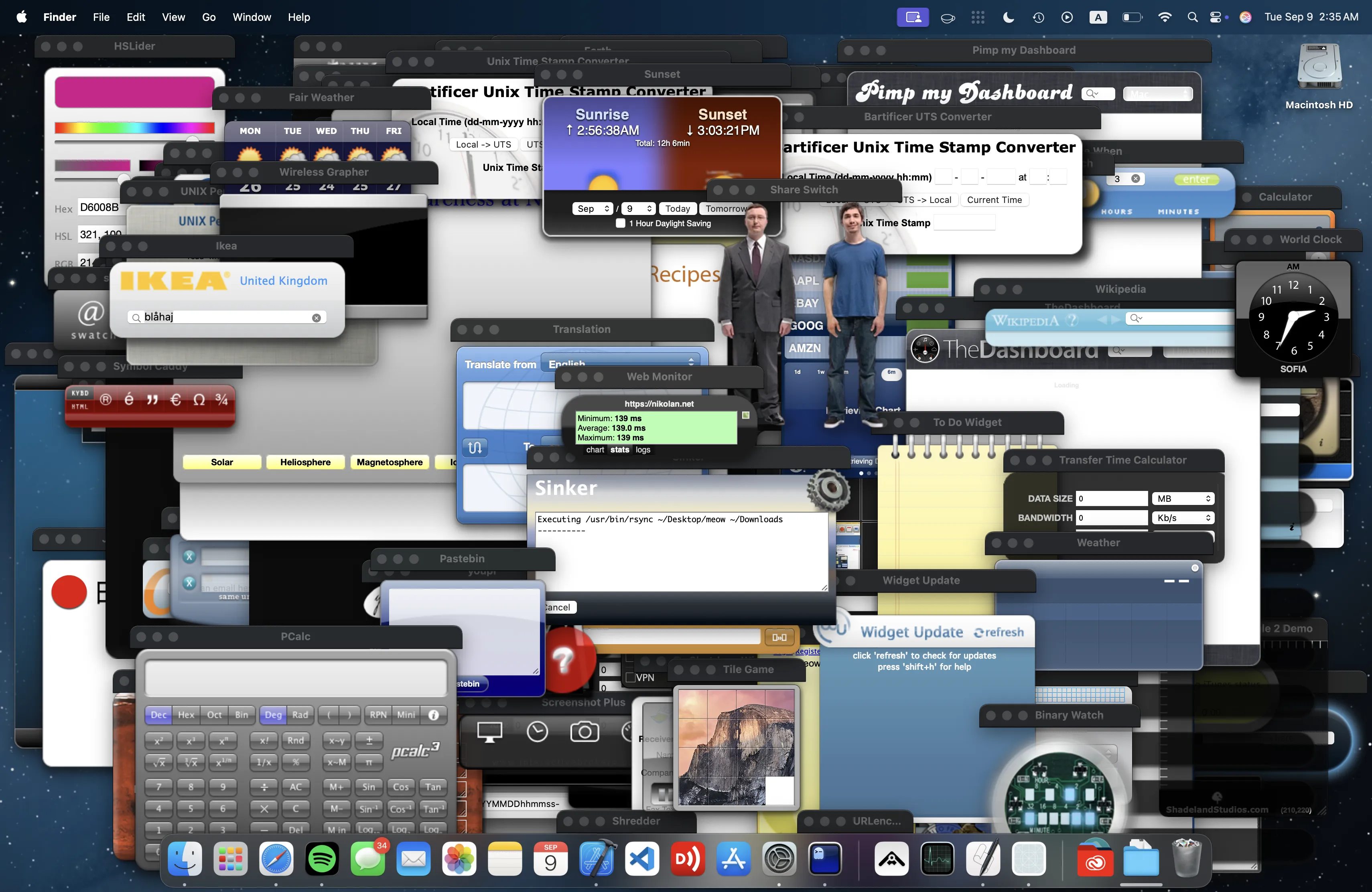 App screenshot 1